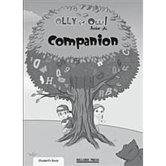 Olly the Owl A junior Companion Student's